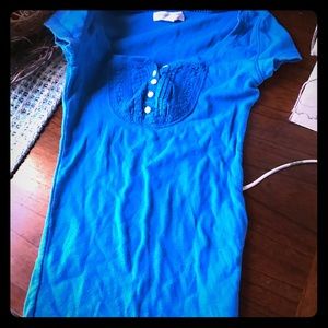 Aeropostale shirt small